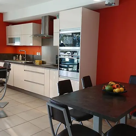 Les Meridiennes Apartamento *
