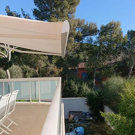 Les Meridiennes * La Ciotat