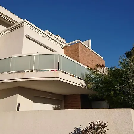 Les Meridiennes * La Ciotat